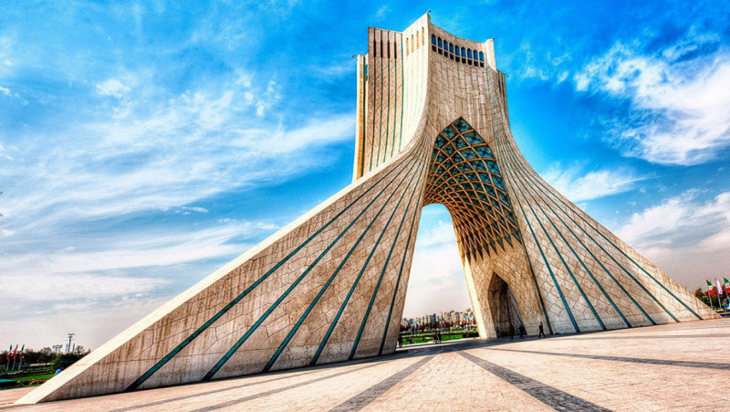 میدان آزادی