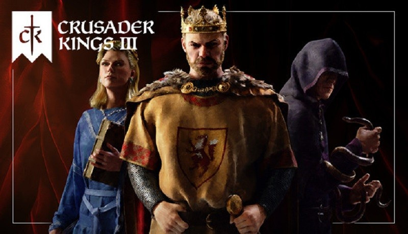 crusader kingslll