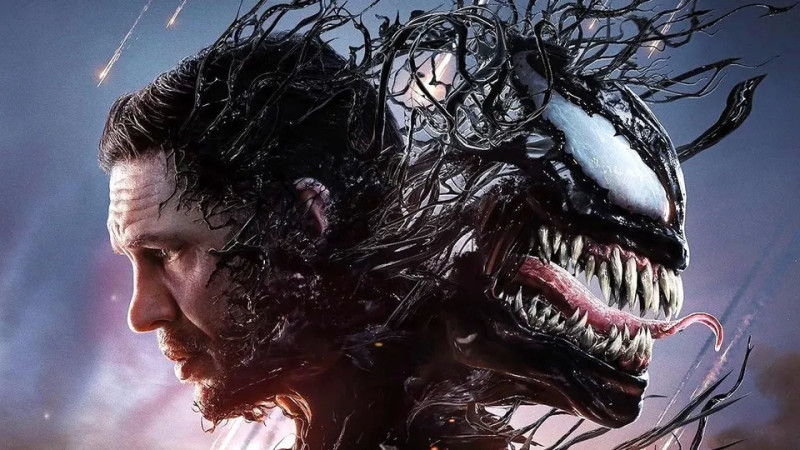 venom:the last cance