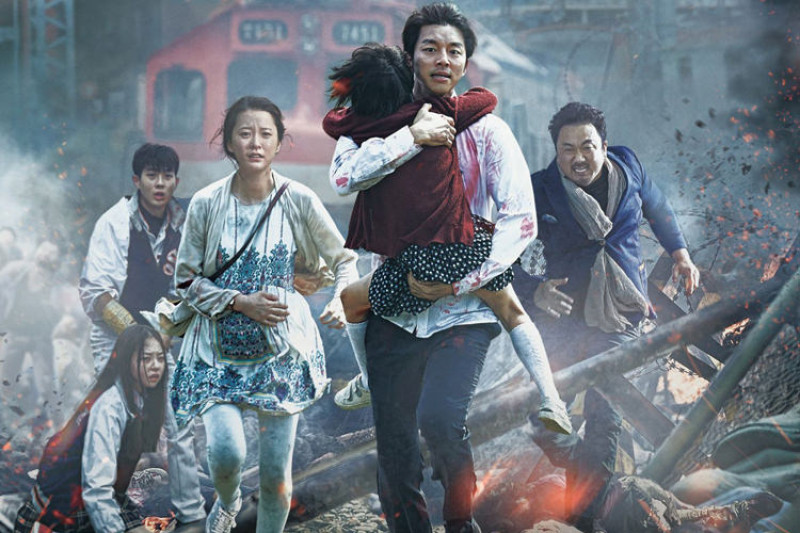 train to busan