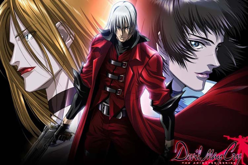 devil may cry