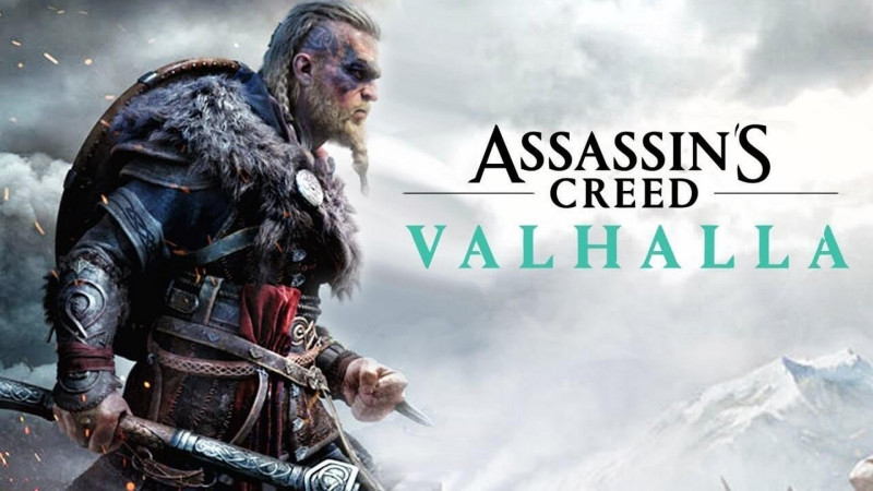 Assassin’s Creed Valhalla (2020) 