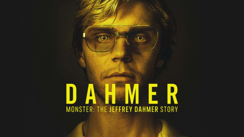 jeffrey dahmer story