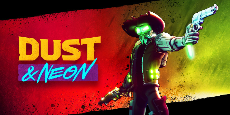 dust & neon