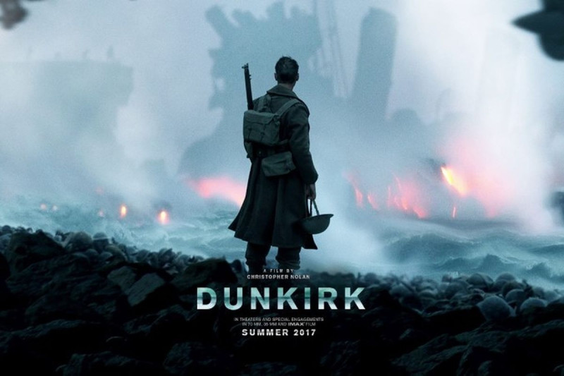 dunkirk