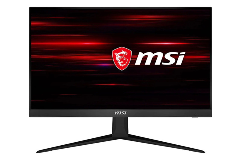 msi optix