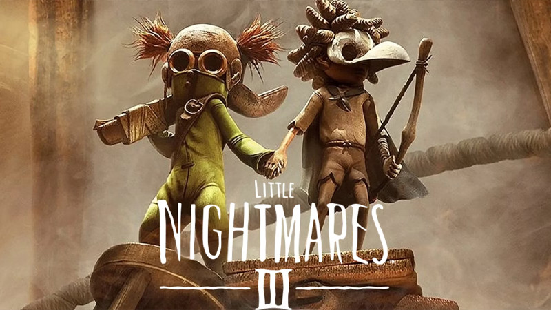 little nightmares