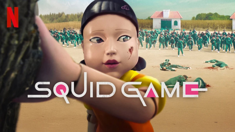 movie Squid Game 2