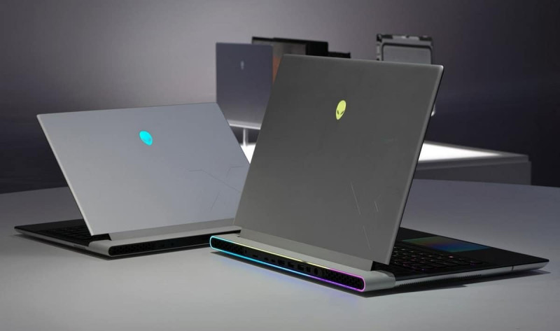 dell alienware x16 r1