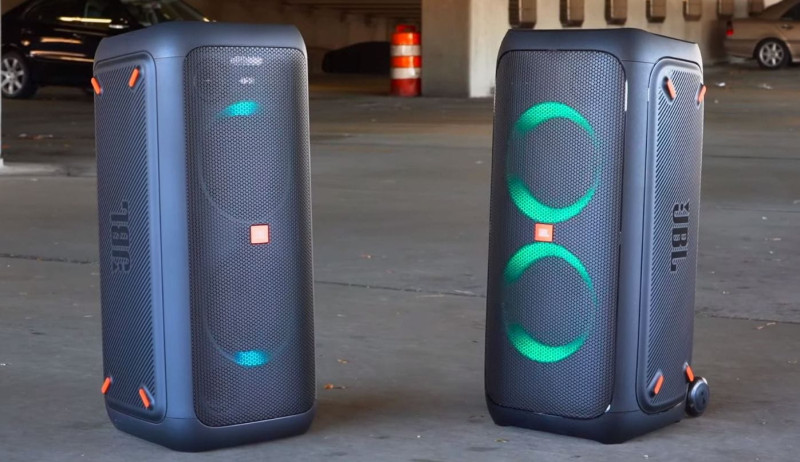 jbl partybox 310