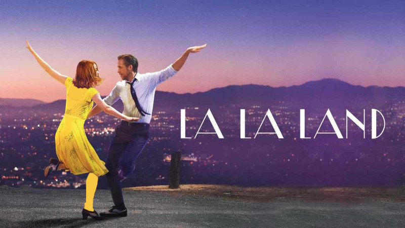 la la land