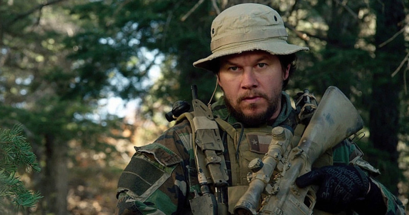 lone survivor