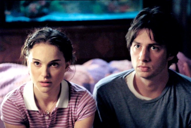 garden state