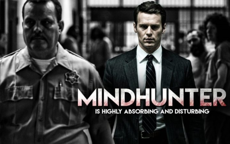 mindhunter