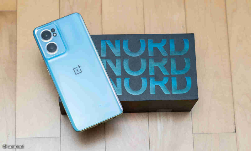 ONEPLUS NORD 3