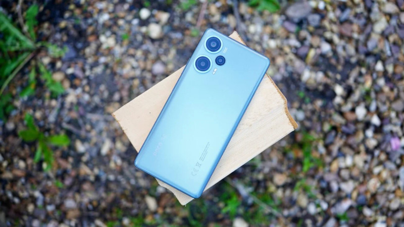 xiaomi poco f5