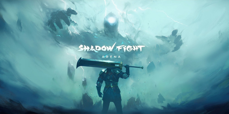 shadow fight 4