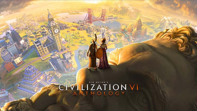 civilization vi