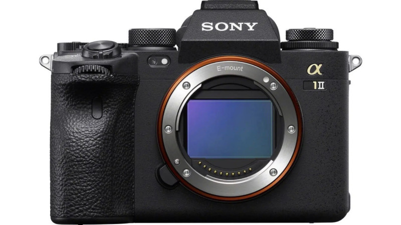 sony alpha