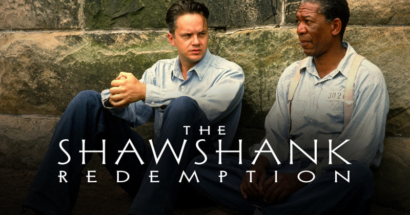 the shawshank redemption