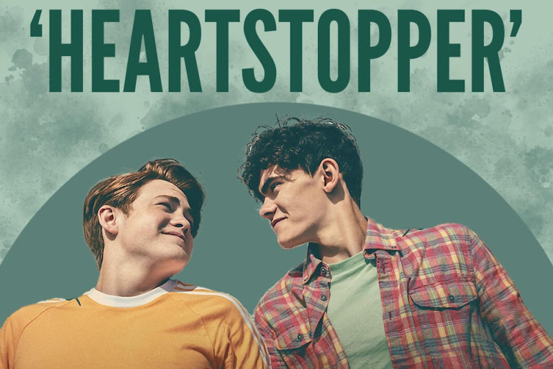 Heartstopper