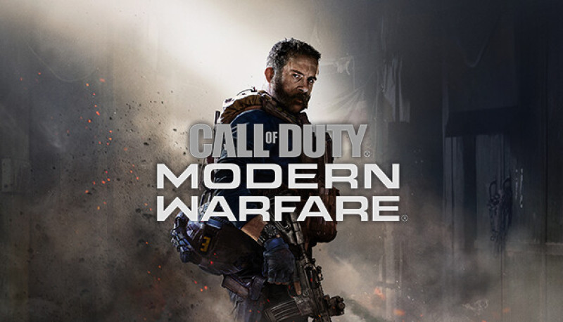 modern warfare 2019