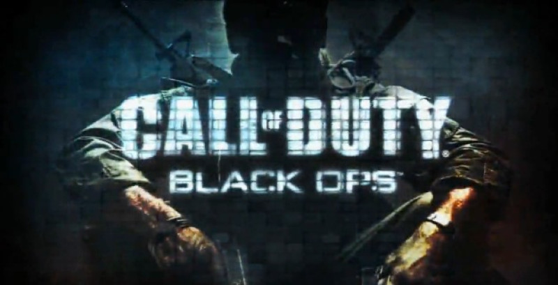 black ops