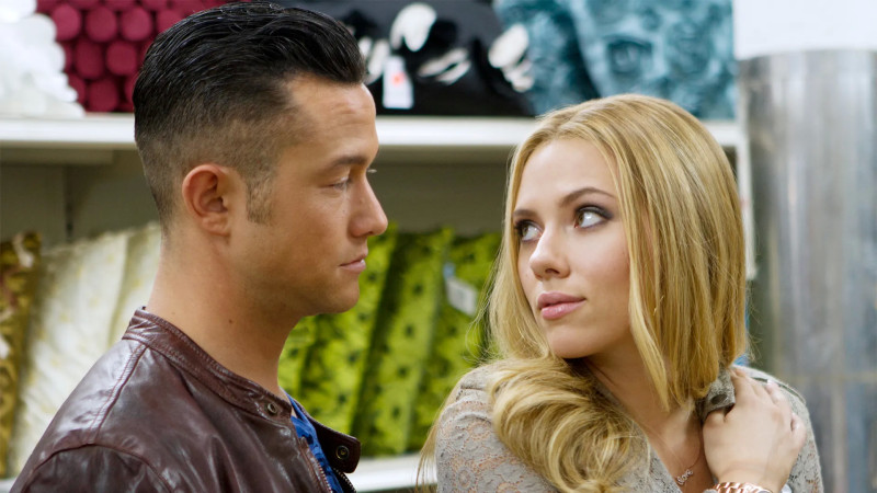 don jon