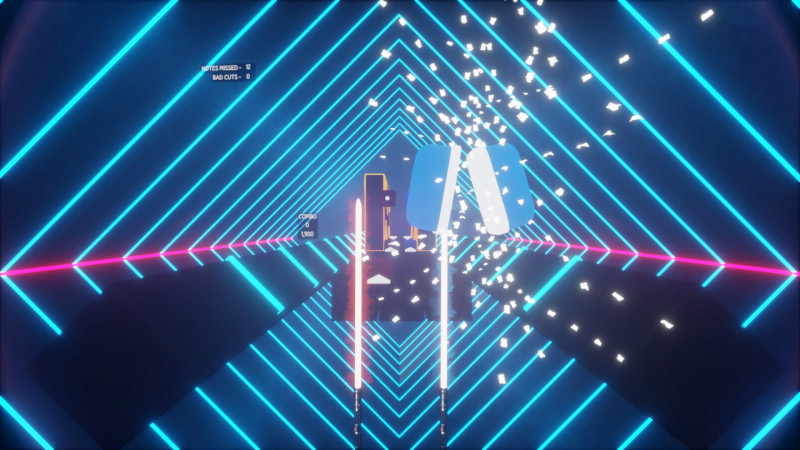 بازی Beat Saber