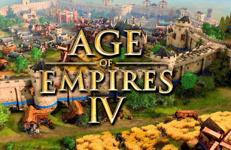 age of empires iv