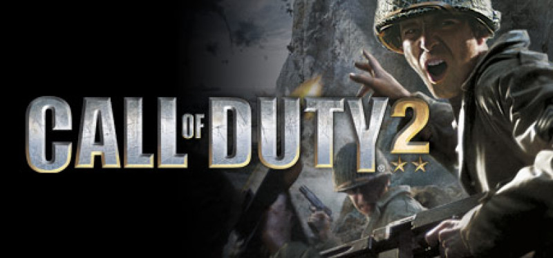 call of duty 2