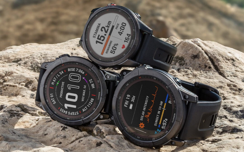 garmin fenix 7