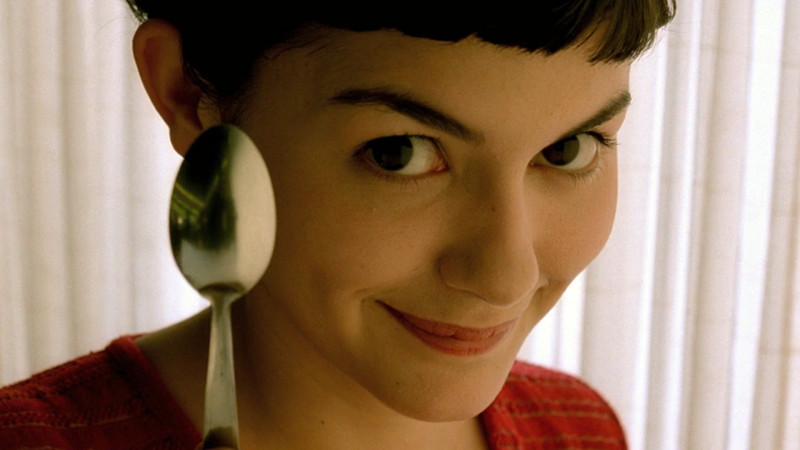 amelie