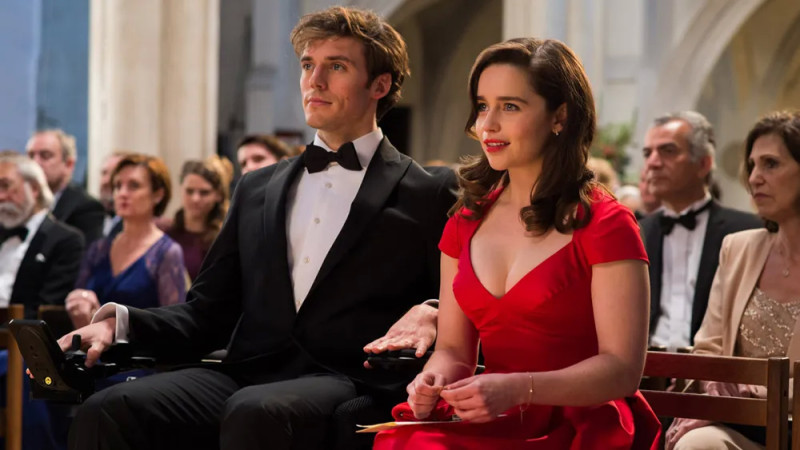 me before you