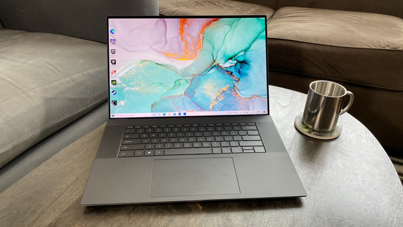 dell xps 17