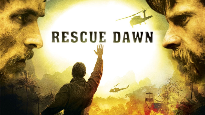 rescue dawn