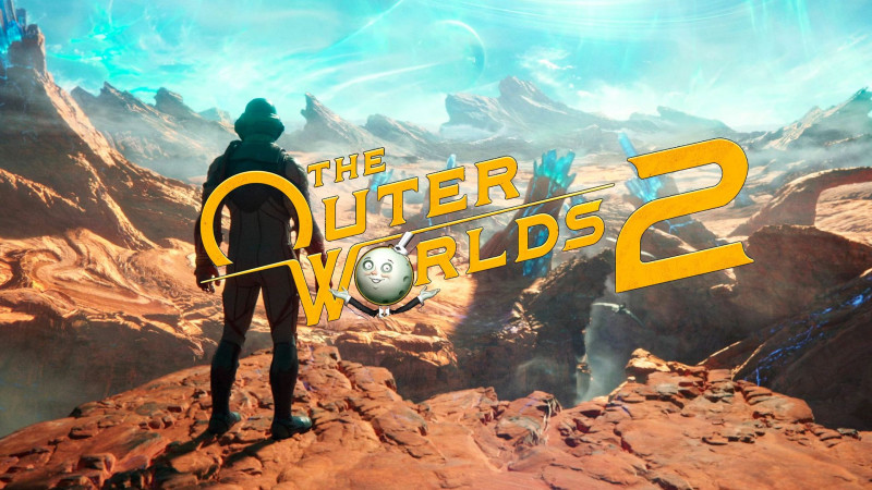 بازی The Outer Worlds 2