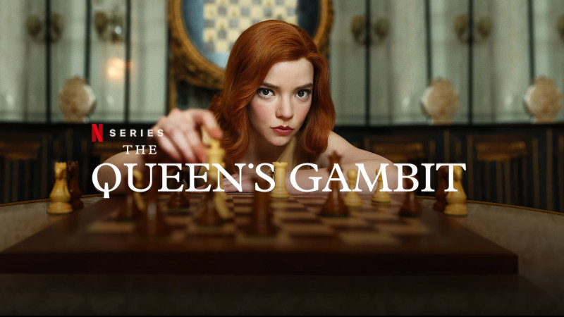 The Queen’s Gambit