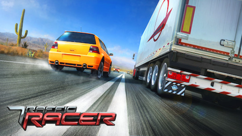 traffic racer