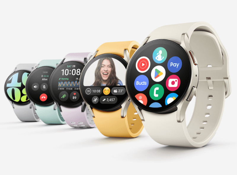 samsung galaxy watch 6