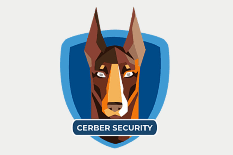 Cerber Security WP